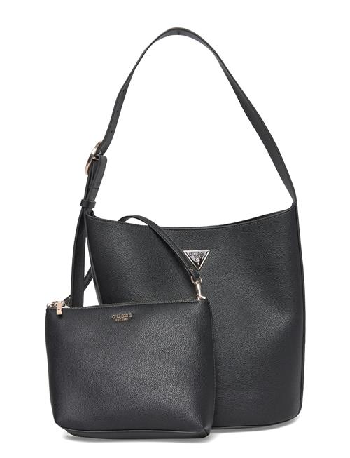 Meridian Ii Bucket GUESS Black