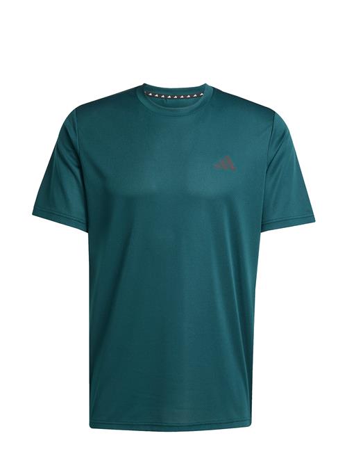 Tr-Es Base T Adidas Performance Blue