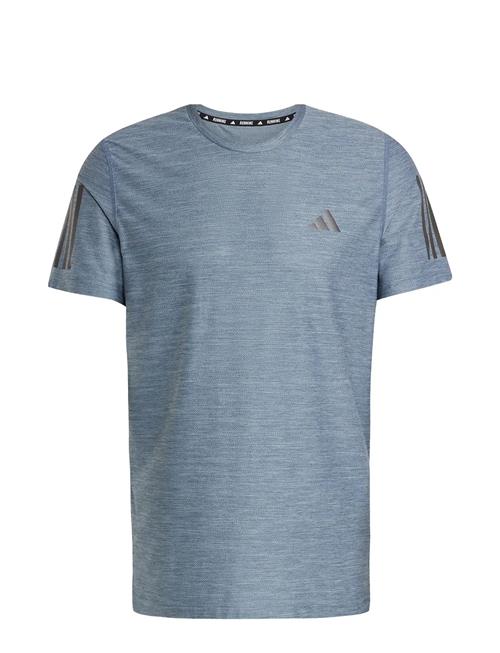 Otr B Tee Adidas Performance Blue