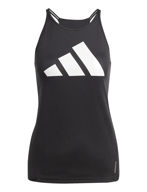 Run It Tank Adidas Performance Black