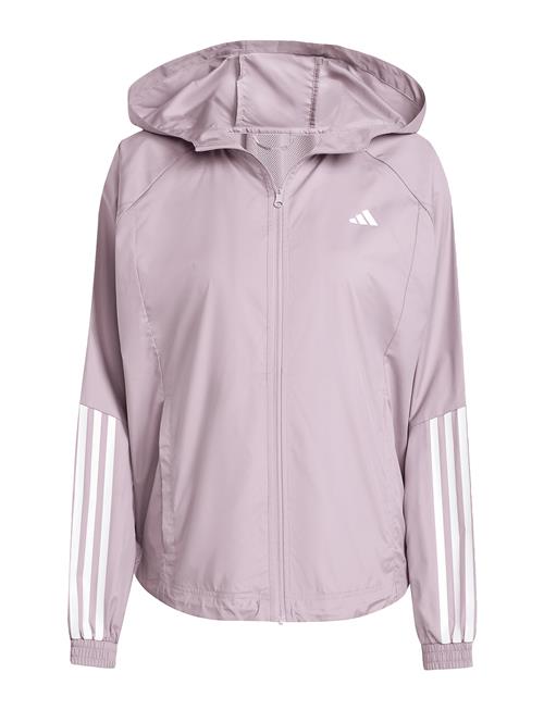 Hyglm Windb Adidas Performance Purple