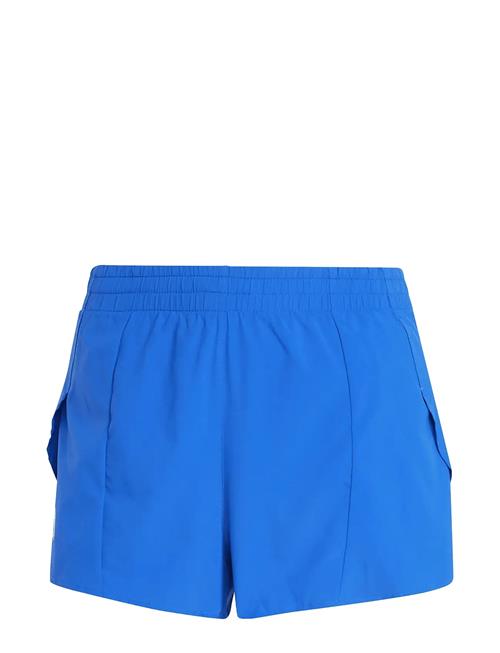 Adizero E Split Adidas Performance Blue