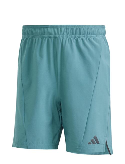 D4T Short Adidas Performance Blue