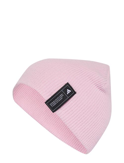 Ess Beanie Adidas Performance Pink