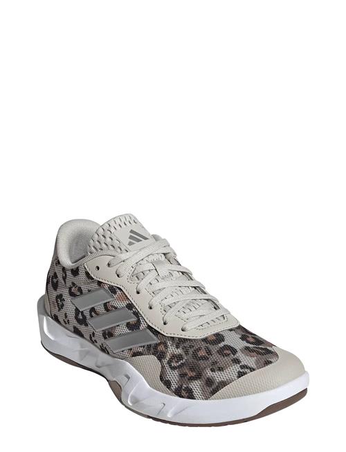 Amplimove Trainer W Adidas Performance Beige