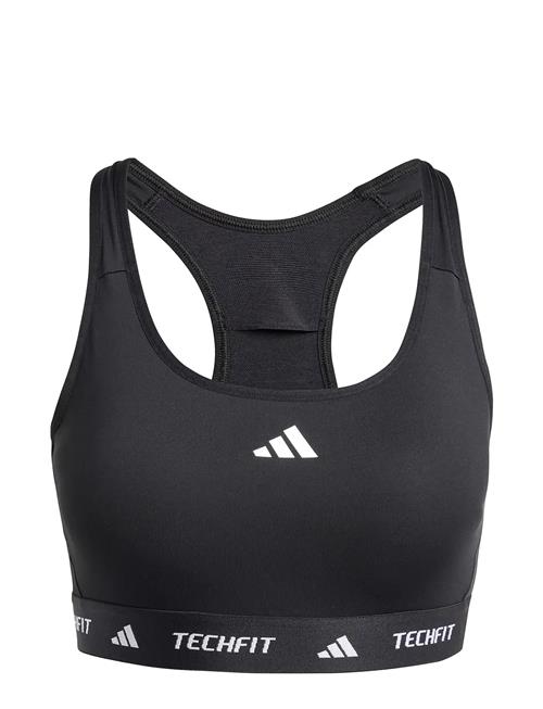 Tf Bra Adidas Performance Black