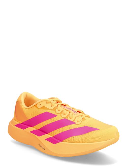 Adizero Evo Sl M Adidas Performance Orange