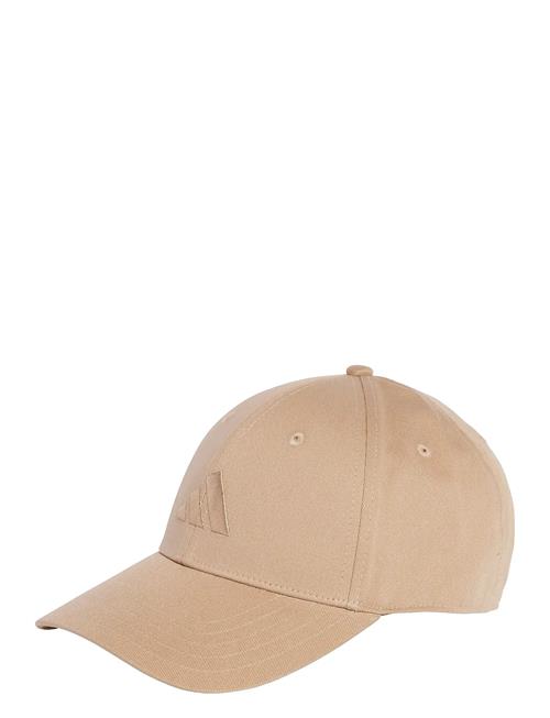 Bb Cap Cot Nl Adidas Performance Beige