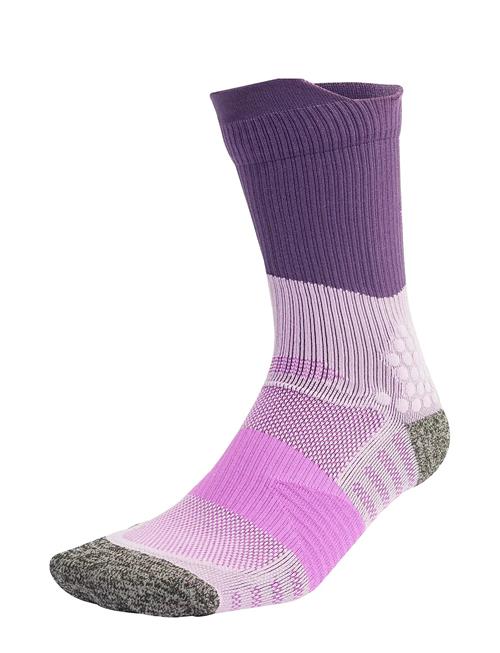 Runxboost Sock Adidas Performance Pink