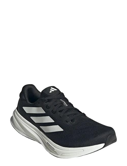 Supernova Rise 2 W Adidas Performance Black