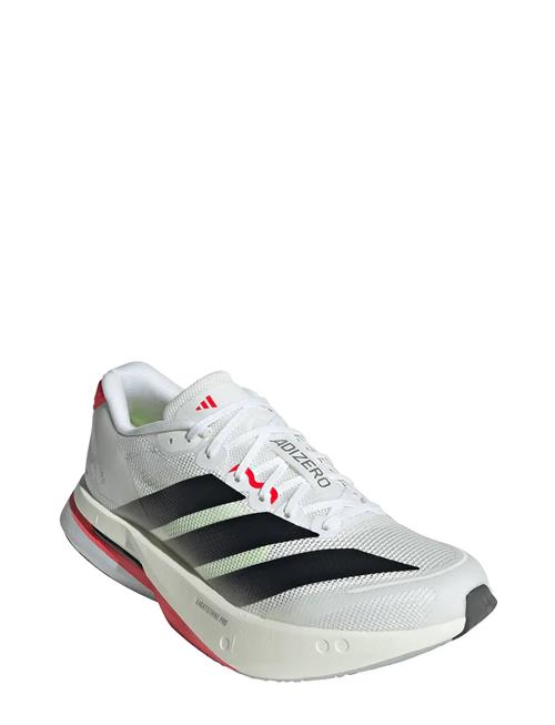 Adizero Boston 13 W Adidas Performance White