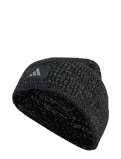 Run Warm Beanie Adidas Performance Black