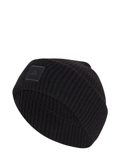 Wid Cuff Beanie Adidas Performance Black