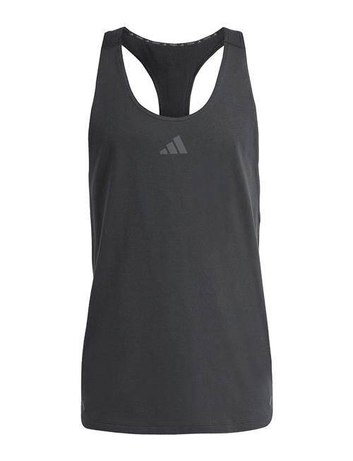 Power Stringer Adidas Performance Black