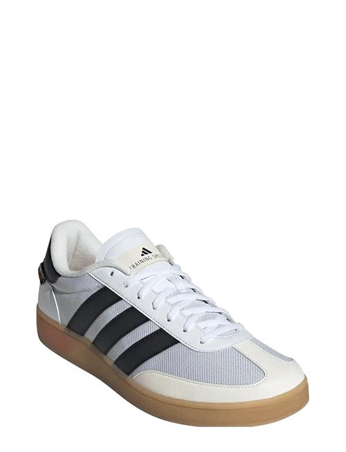 Training Spezial Adidas Performance White