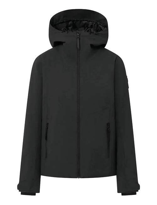 Vallter Jkt W Five Seasons Black