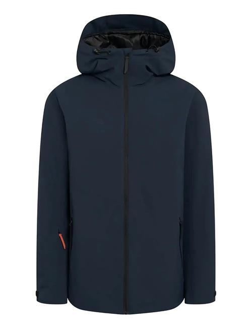 Vallter Jkt M Five Seasons Navy
