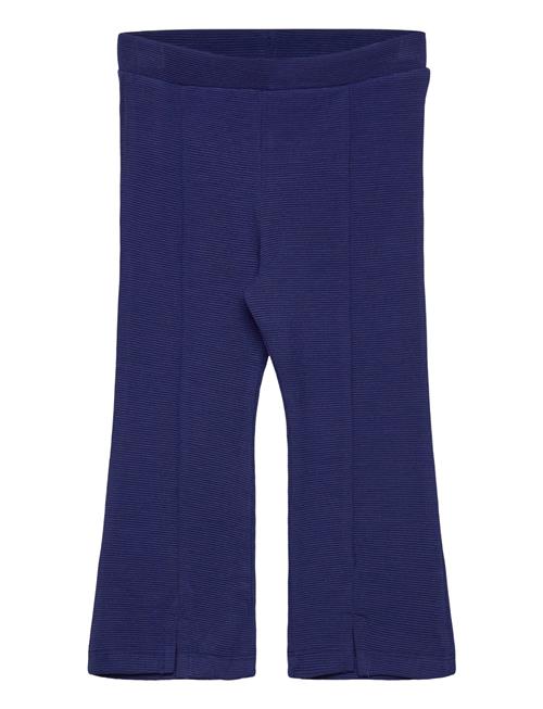 Nmfniba Bootcut Legging Name It Navy