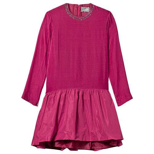 Il Gufo Ceremony Kjole Lyserød 2 Y    2 år  kvinde