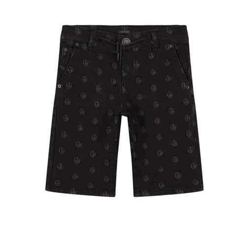 IKKS Bermudashorts Sort 4 Y    4 år  mand