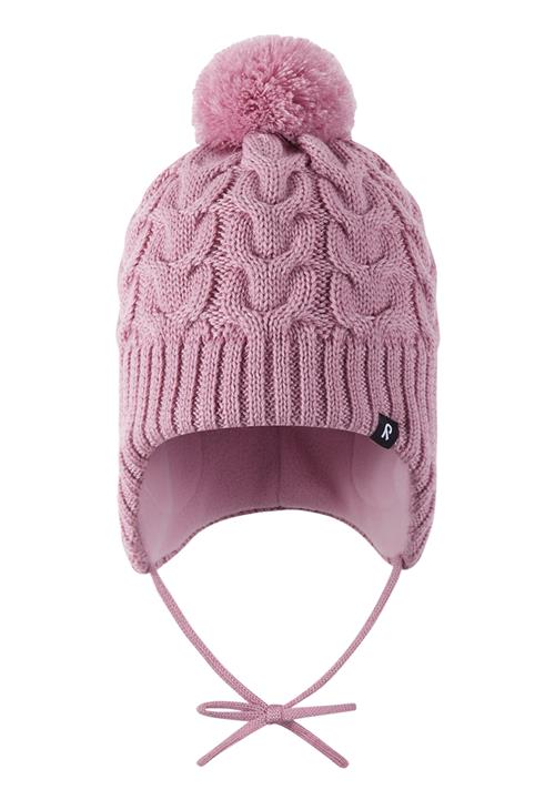 Reima Paljakka Hue Grey Pink  Grey Pink-46 cm  Lyserød  46 cm  unisex