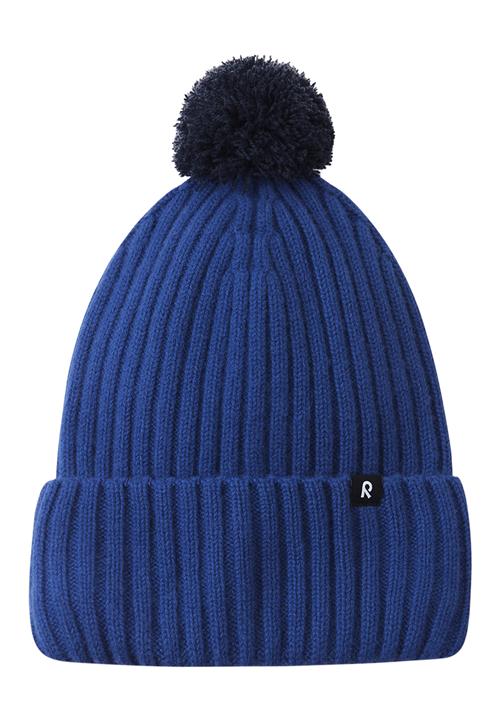 Reima Topsu Hue Twilight Blue  Twilight Blue-48/50 cm  Blå  48/50 cm  unisex