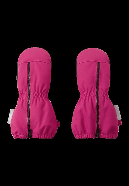 Reima Tepas Reimatec Vanter Rosy Berry  Rosy Berry-6-18 months  Lyserød  6-18 måneder  unisex