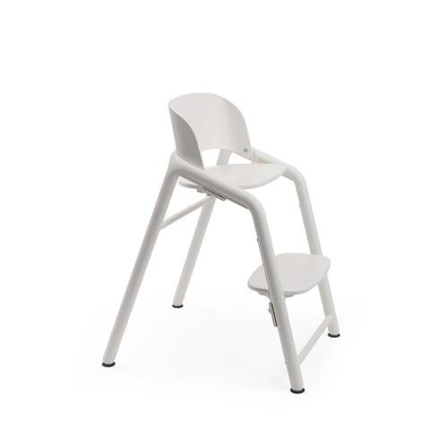 Bugaboo Giraffe Børnestol Hvid One Size      unisex