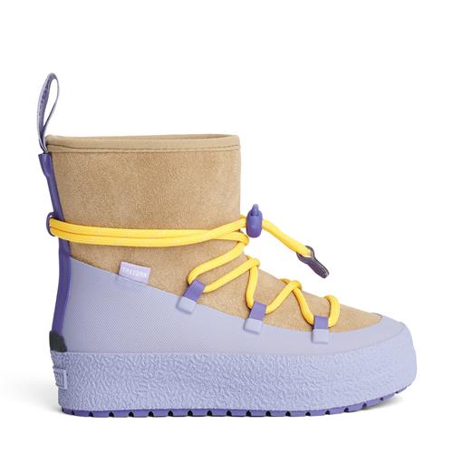 Tretorn Aspa Hybrid Jr Vinterstøvler Persian Vio  Persian Vio-36 EU  Lilla  36 EU  unisex
