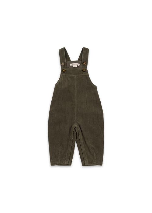 Konges Sløjd GOTS Sully Lækre Bukser Kalamata  Kalamata 2 Y  Grøn  2 år  unisex