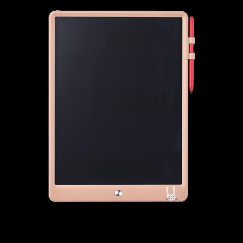 Liewood Zora Magisk Tegnebræt 13,5 Tommer Rabbit / Pale Tuscany  Magic Drawing Board 13,5 inches-OS  Brun  One Size  unisex