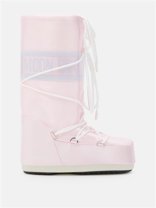 Moon Boot Mb Icon Pearly Snestøvler Rose  Rose-31-34 EU  Lyserød  31-34 EU  unisex