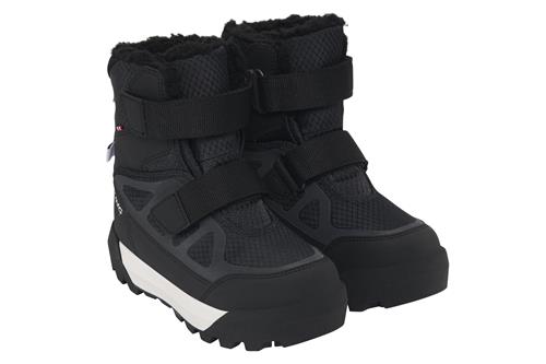 Viking Constrictor Warm SC WP 2V Vandtætte Vinterstøvler Black  25 EU    25 EU  unisex