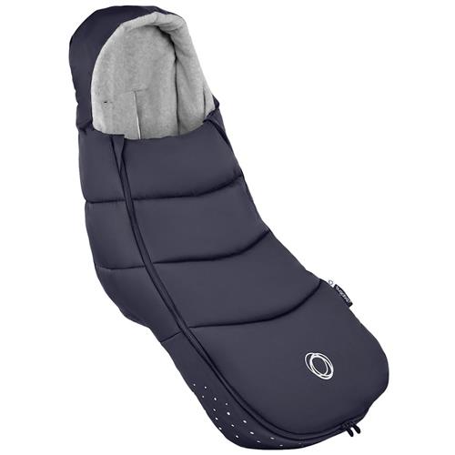 Bugaboo Bugaboo Fodpose Deep Indigo One Size  Blå  One Size  unisex
