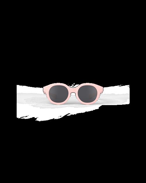 IZIPIZI #C Baby / Kids / Kids Plus Solbriller Pastel Pink 3-5 Y    3-5 år  unisex