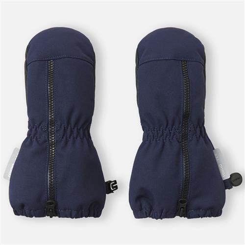 Reima Tepas Reimatec Vanter Navy  Navy-2-4 Y  Marineblå  2-4 år  unisex