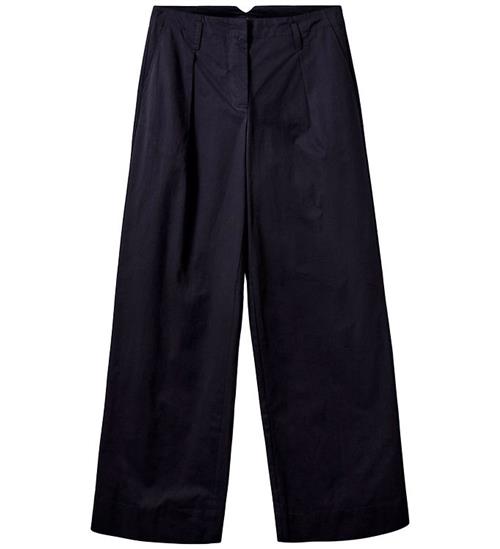 Sofie Schnoor Bukser - Athenasy - Navy Blue