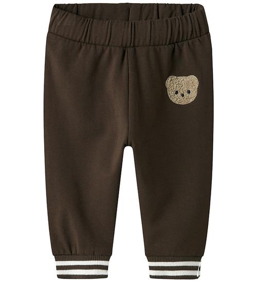 Name It Sweatpants - NbmRobinson - Delicioso