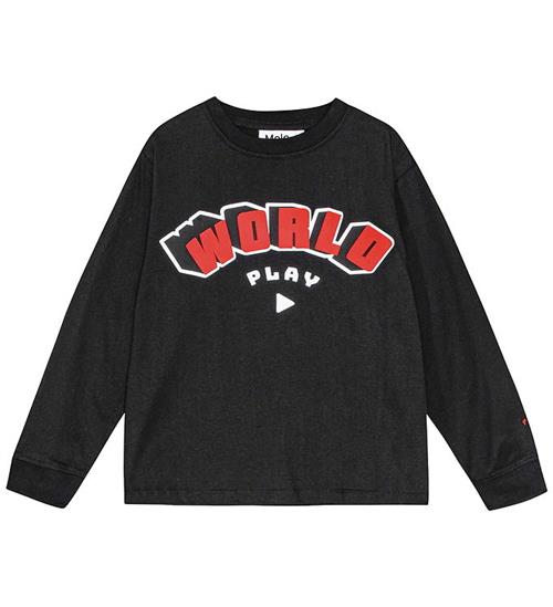 Molo Bluse - Rube - World Play