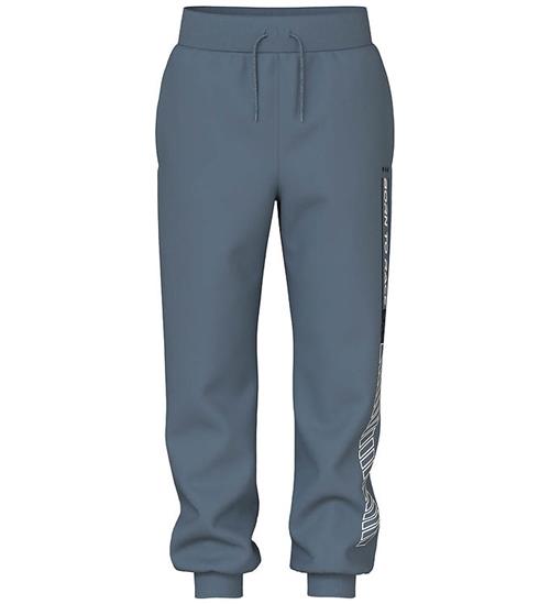 Name It Sweatpants - NkmVoltinus - Flint Stone/Race