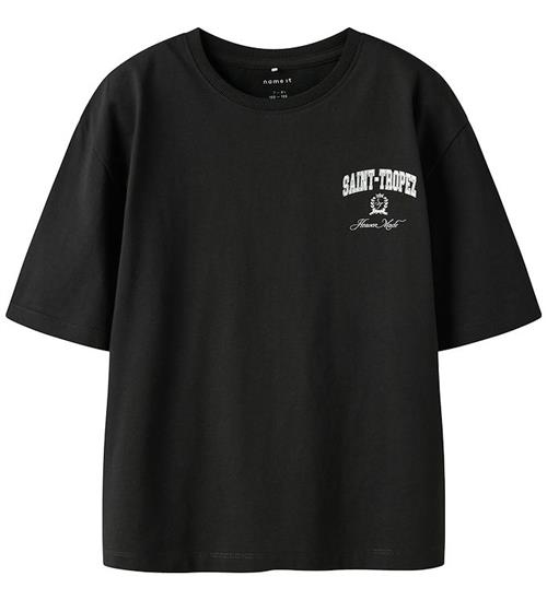 Name It T-shirt - NkmRobert - Sort