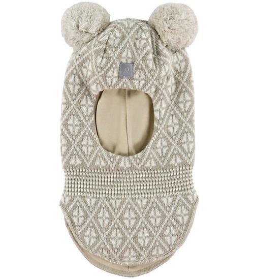 Reima Elefanthue - 2-Lags - Kuuraan - Earthy Beige