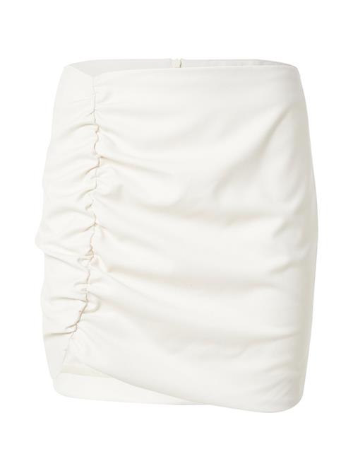 Se RÆRE by Lorena Rae Nederdel 'Suzi'  hvid ved About You