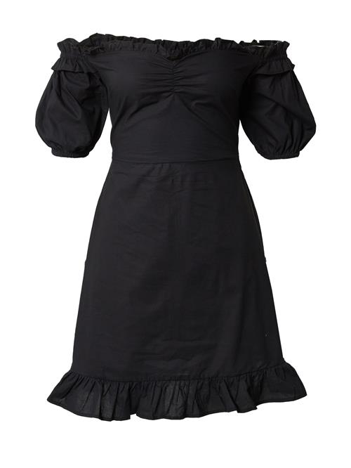 Dorothy Perkins Kjole  sort