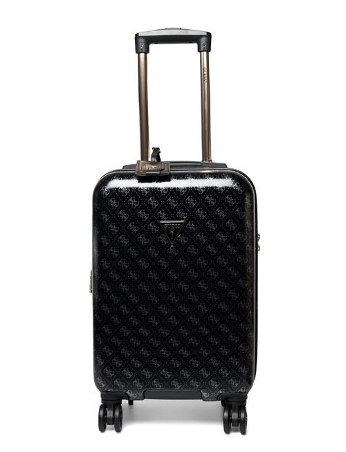 Jesco 8-Wheel 18 In GUESS Black