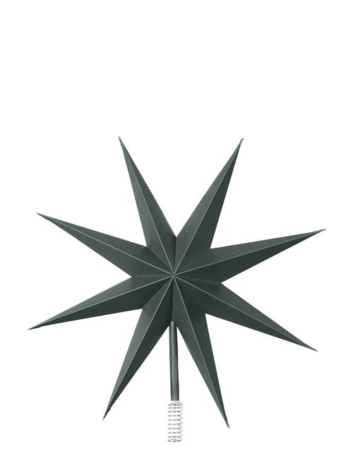 Star Tree Topper Broste Copenhagen Blue