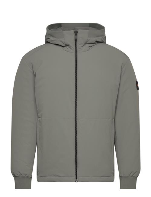 Ospace BOSS Grey