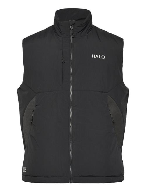 Halo Aviation Vest HALO Black