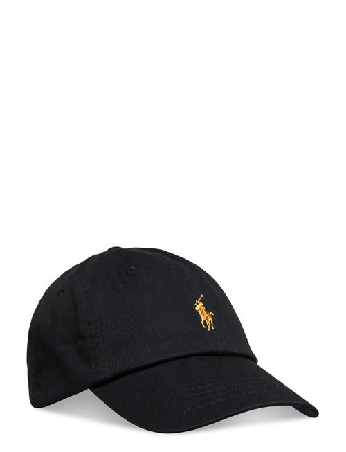 Classic Sport Cap Polo Ralph Lauren Black