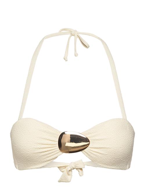 Cabo Bandeau Hunkemöller White